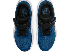 Outlet ASICS GT-1000 11 PRE-SCHOOL Lake Drive/Black