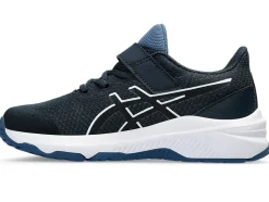 Outlet ASICS GT-1000 12 PRE-SCHOOL French Blue/Grand Shark