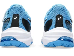 Fashion ASICS GT-1000 12 PRE-SCHOOL Waterscape/Black