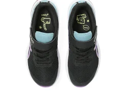 Best ASICS GT-1000 12 PRE-SCHOOL Black/Cyber Grape