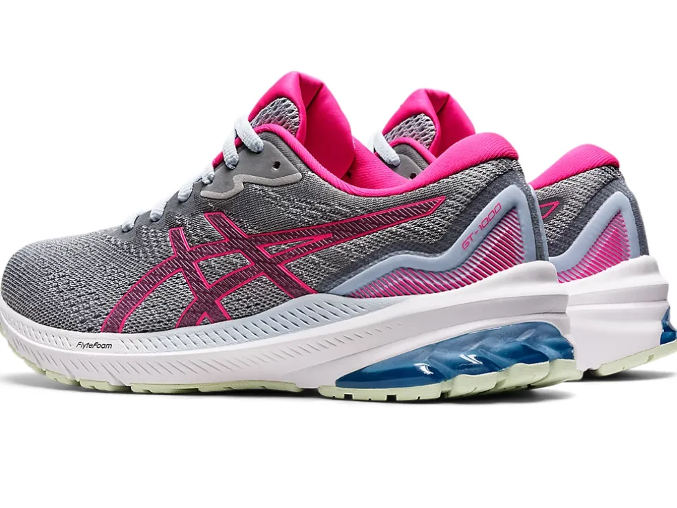 Discount ASICS GT-1000 11 ROAD TESTED