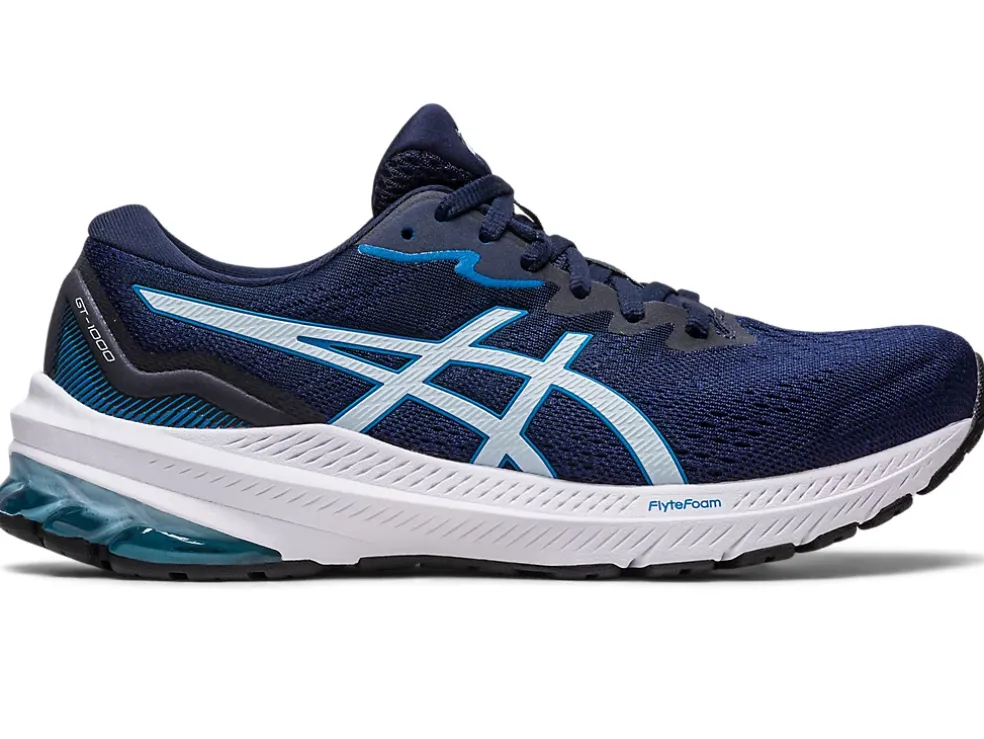 Outlet ASICS GT-1000 11 ROAD TESTED