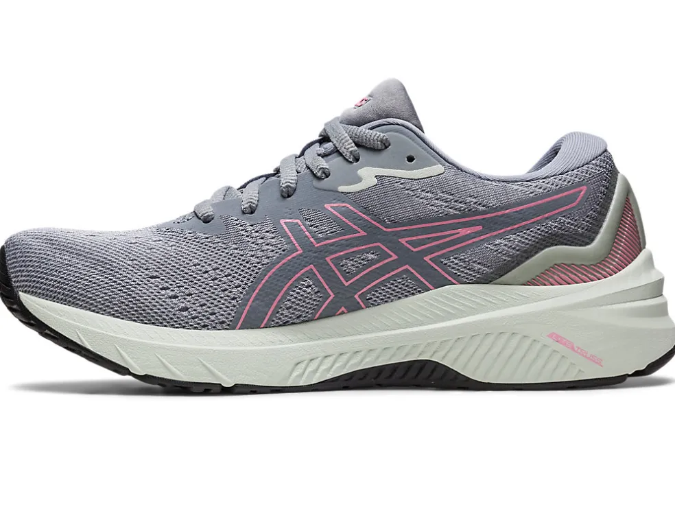 Shop ASICS GT-1000 11 ROAD TESTED