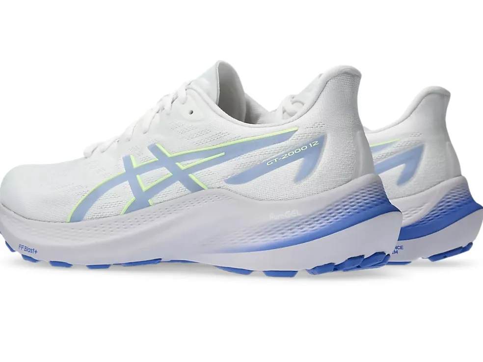 Cheap ASICS GT-2000 12 ROAD TESTED