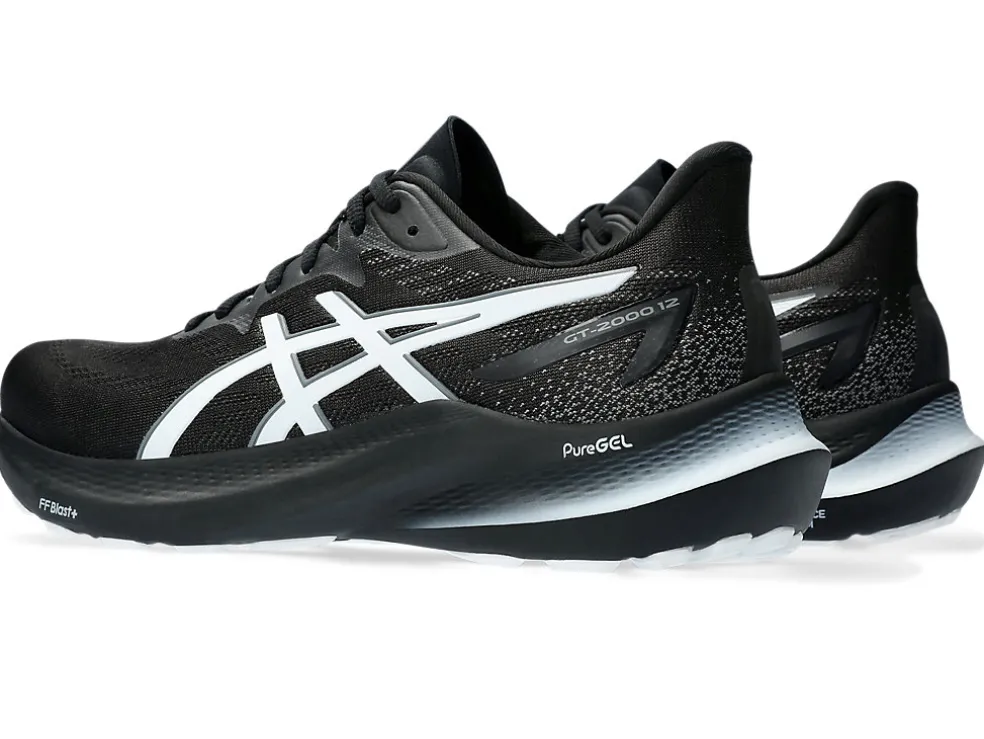 Hot ASICS GT-2000 12 ROAD TESTED
