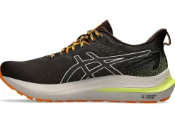 Flash Sale ASICS GT-2000 12 TR Nature Bathing/Neon Lime
