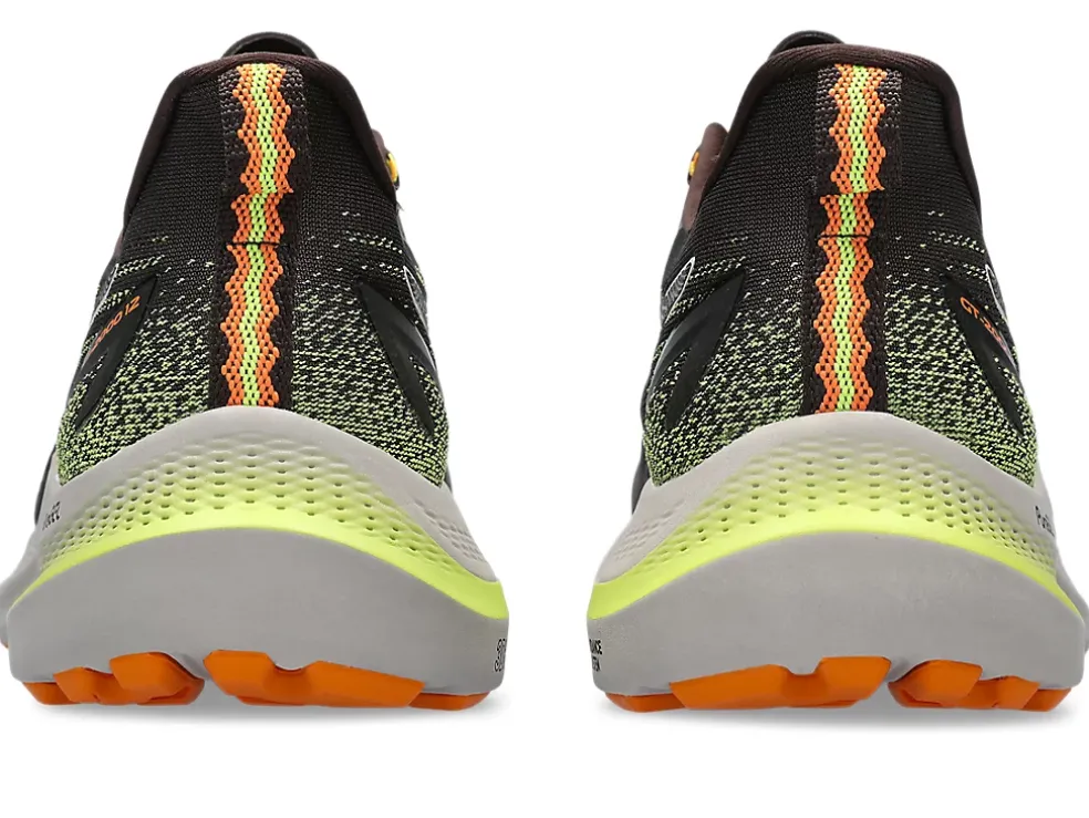 Flash Sale ASICS GT-2000 12 TR Nature Bathing/Neon Lime