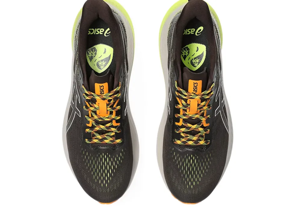 Flash Sale ASICS GT-2000 12 TR Nature Bathing/Neon Lime
