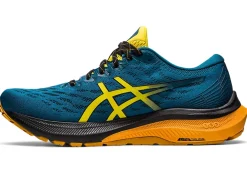 Best ASICS GT-2000 11 TR Nature Bathing/Golden Yellow