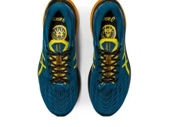 Best ASICS GT-2000 11 TR Nature Bathing/Golden Yellow