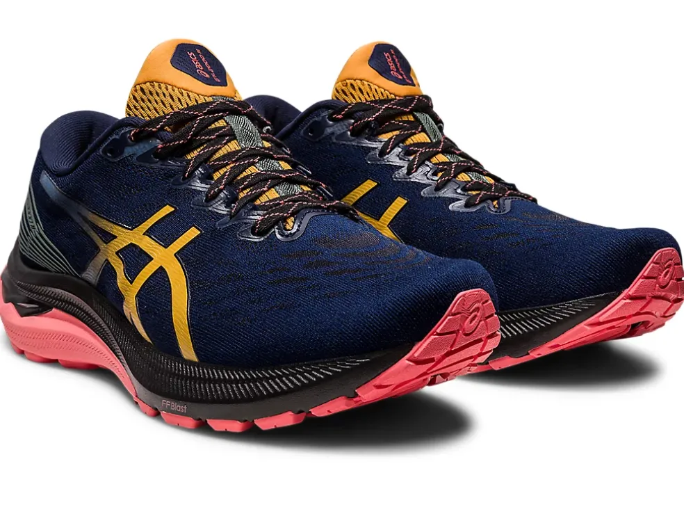 Best Sale ASICS GT-2000 11 TR Nature Bathing/Papaya