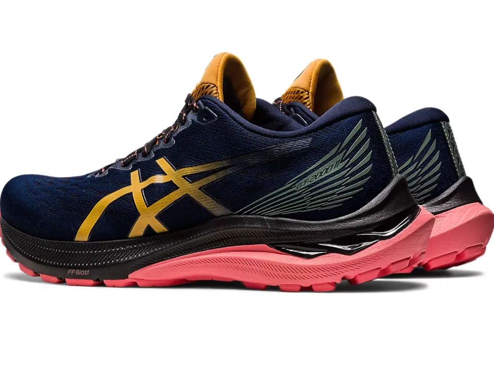 Best Sale ASICS GT-2000 11 TR Nature Bathing/Papaya