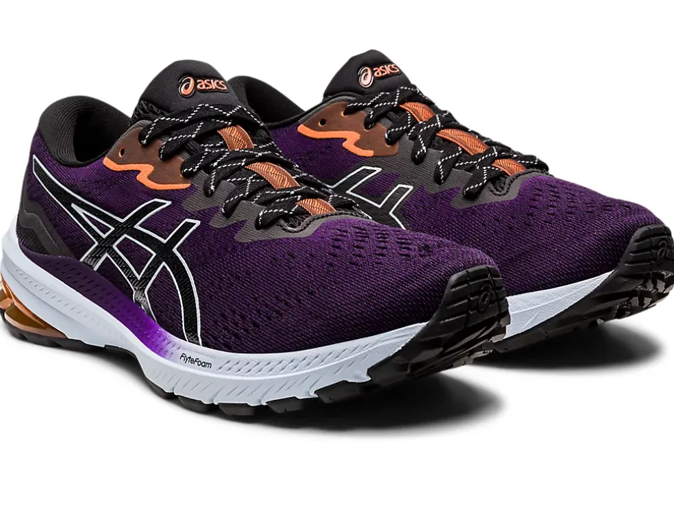 Best ASICS GT-1000 11 TR NATURE BATHING Nature Bathing/Night Shade