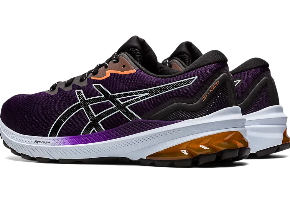Best ASICS GT-1000 11 TR NATURE BATHING Nature Bathing/Night Shade