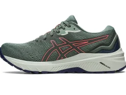 Best ASICS GT-1000 11 TR NATURE BATHING Nature Bathing/Papaya