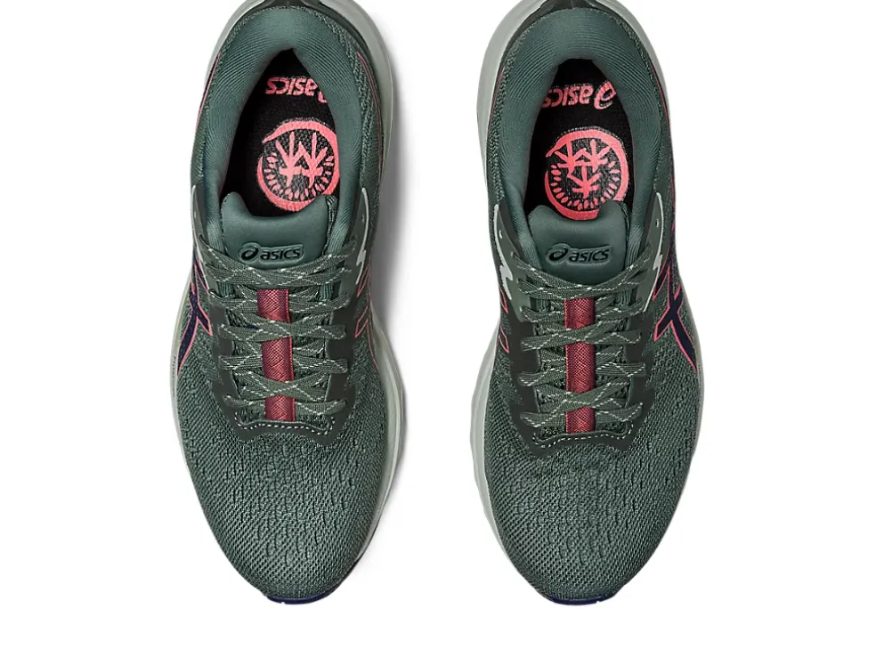 Best ASICS GT-1000 11 TR NATURE BATHING Nature Bathing/Papaya