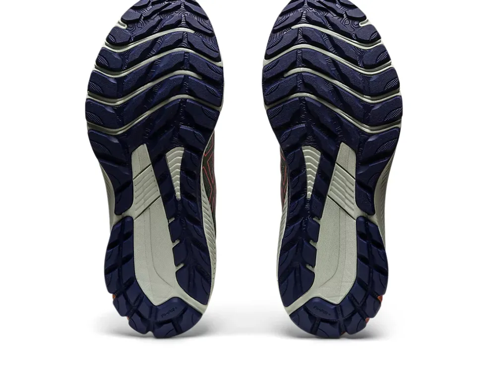 Best ASICS GT-1000 11 TR NATURE BATHING Nature Bathing/Papaya