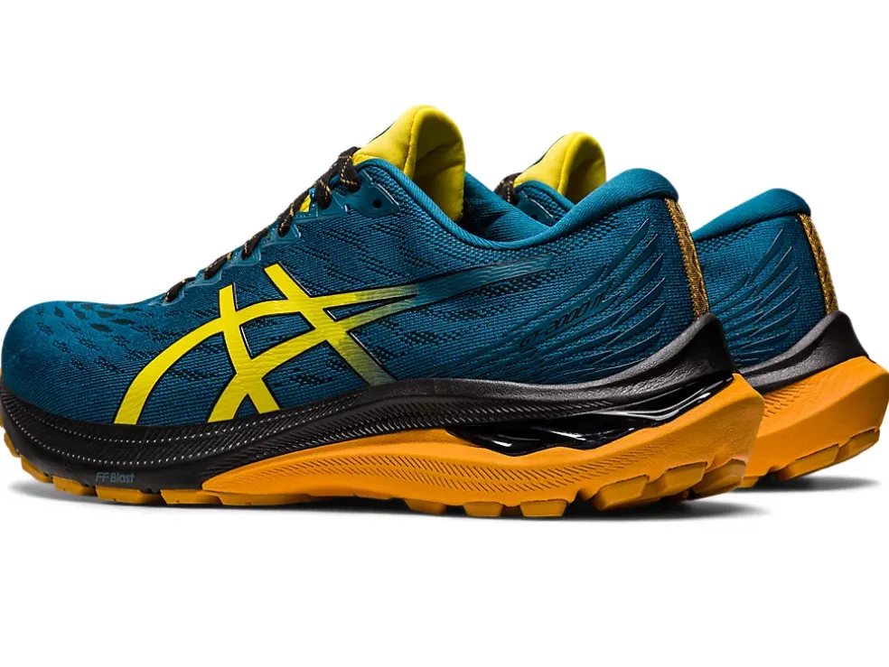Fashion ASICS GT-2000 11 TR WIDE NATURE BATHING ROAD TESTED