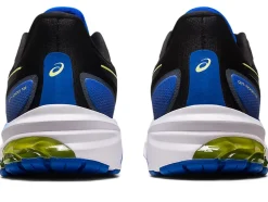 Discount ASICS GT-1000 12 WIDE Black/Glow Yellow