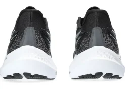 Fashion ASICS GT-2000 12 WIDE Black/Carrier Grey