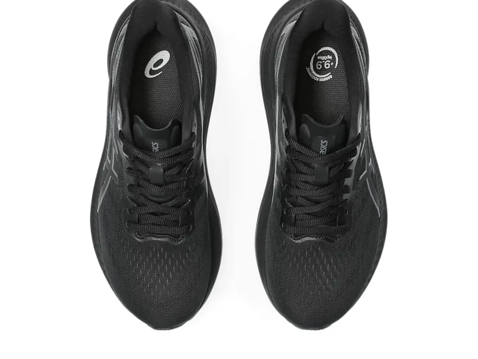 Clearance ASICS GT-2000 12 WIDE Black/Black