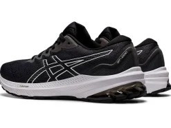Cheap ASICS GT-1000 11 WIDE Black/White