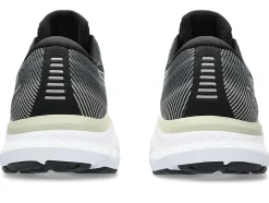 New ASICS GT-4000 3 WIDE Black/Glow Yellow