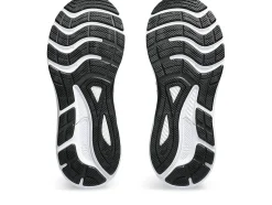 New ASICS GT-4000 3 WIDE Black/Glow Yellow