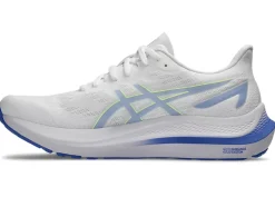 Discount ASICS GT-2000 12 WIDE White/Sapphire