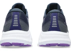 Fashion ASICS GT-4000 3 WIDE French Blue/Cyber Grape