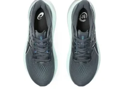 Online ASICS GT-2000 12 WIDE Tarmac/Pure Silver