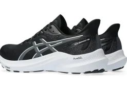 Flash Sale ASICS GT-2000 12 WIDE Black/Carrier Grey