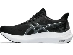Flash Sale ASICS GT-2000 12 WIDE Black/Carrier Grey