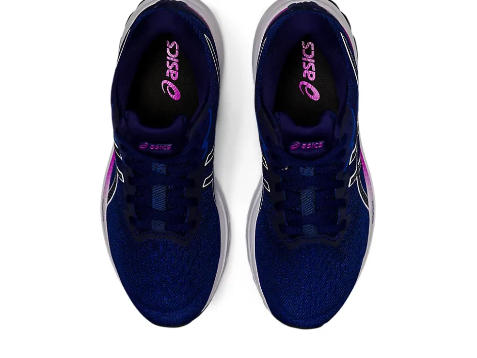 Outlet ASICS GT-1000 11 WIDE Lapis Lazuli Blue/Soft Sky