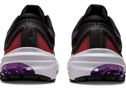 New ASICS GT-1000 11 WIDE Black/Orchid