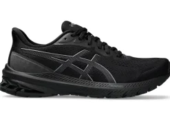 New ASICS GT-1000 12 WIDE Black/Carrier Grey