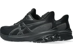 New ASICS GT-1000 12 WIDE Black/Carrier Grey