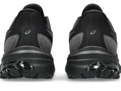 New ASICS GT-1000 12 WIDE Black/Carrier Grey