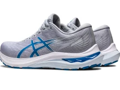 Discount ASICS GT-2000 11 WIDE Piedmont Grey/Reborn Blue