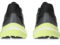 Flash Sale ASICS GT-2000 12 WIDE Black/Glow Yellow