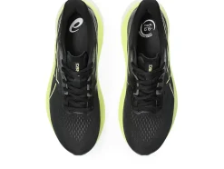 Flash Sale ASICS GT-2000 12 WIDE Black/Glow Yellow