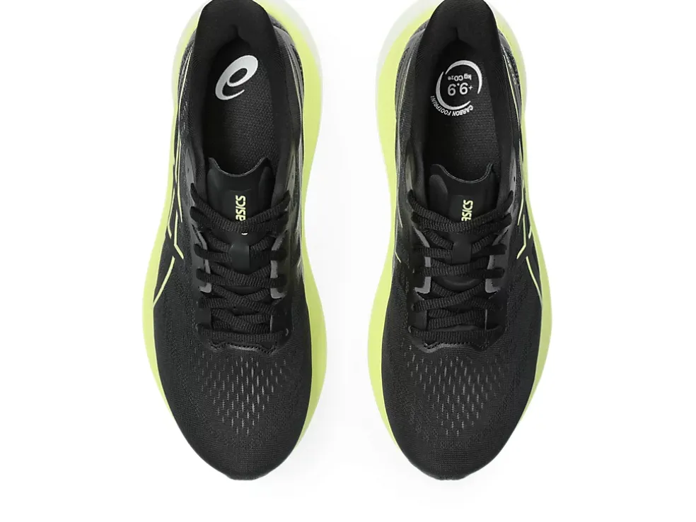 Flash Sale ASICS GT-2000 12 WIDE Black/Glow Yellow