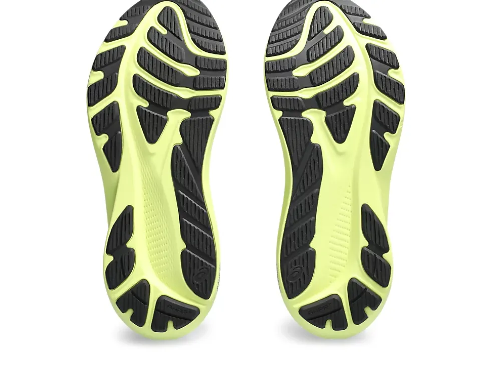 Flash Sale ASICS GT-2000 12 WIDE Black/Glow Yellow