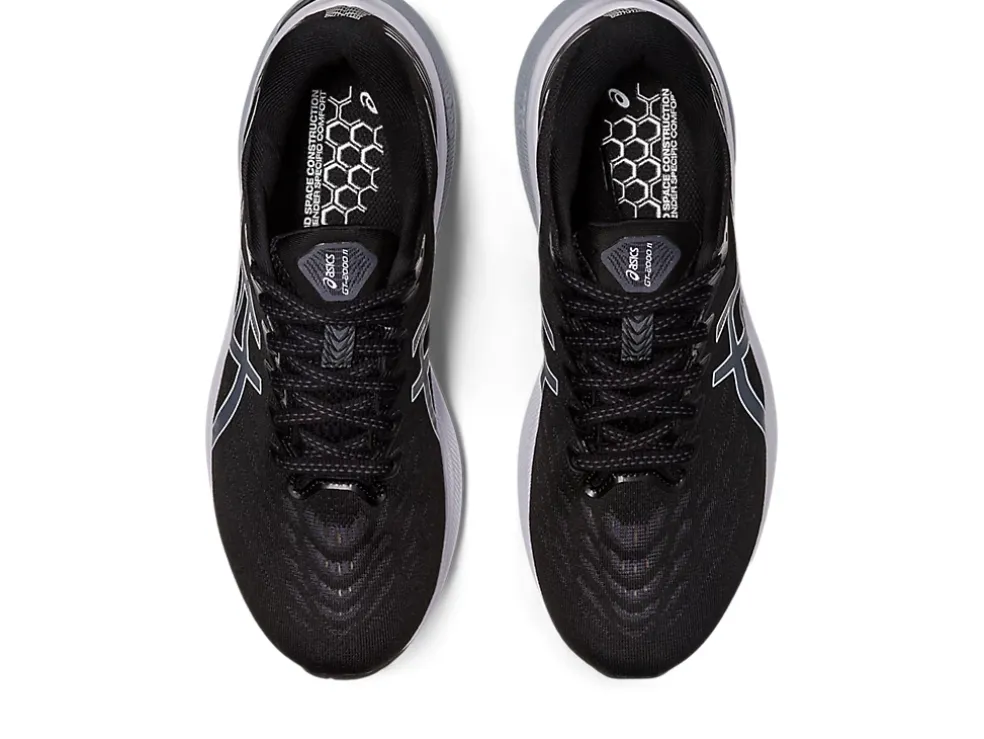 Best Sale ASICS GT-2000 11 WIDE Black/White