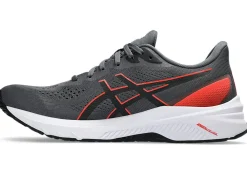 Cheap ASICS GT-1000 12 WIDE Carrier Grey/True Red