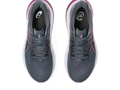 Clearance ASICS GT-2000 12 WIDE Tarmac/Black