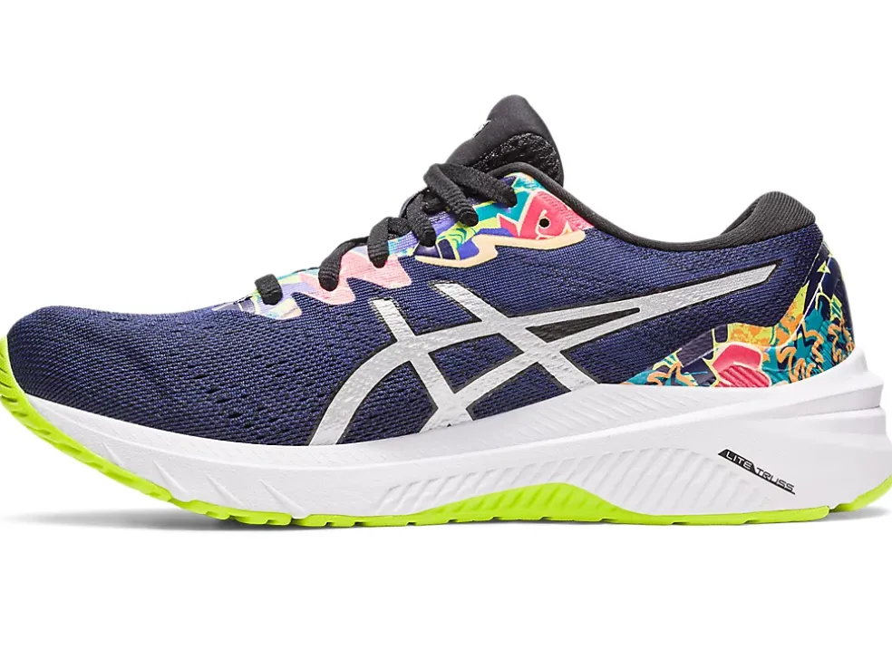 Flash Sale ASICS GT-1000 11 WIDE LITE-SHOW Lime Zest/Lite Show