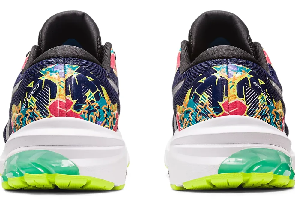 Flash Sale ASICS GT-1000 11 WIDE LITE-SHOW Lime Zest/Lite Show