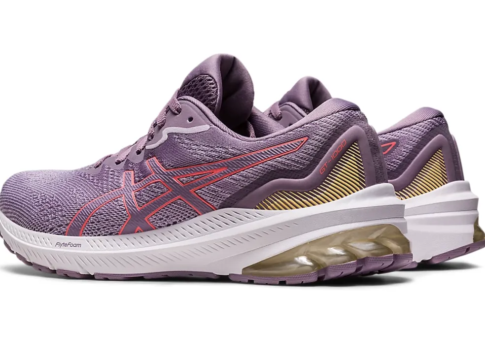 Best ASICS GT-1000 11 WIDE ROAD TESTED