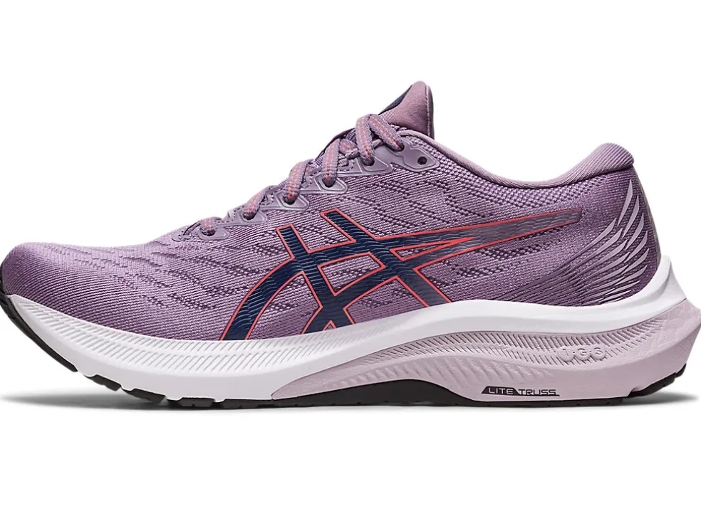 New ASICS GT-2000 11 WIDE ROAD TESTED